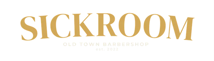 Sickroom — Old Town Barbershop, est. 2022